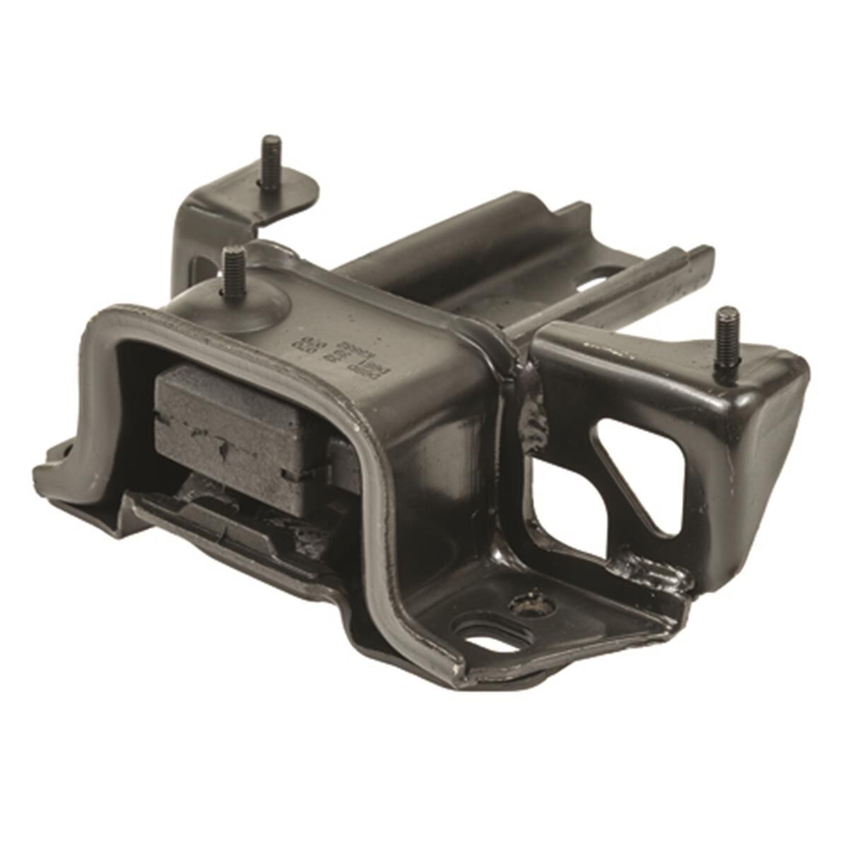 Engine Mount Left - MAZDA MAZDA2 DE - 1.5L I4  PETROL - Auto, , scaau_hi-res