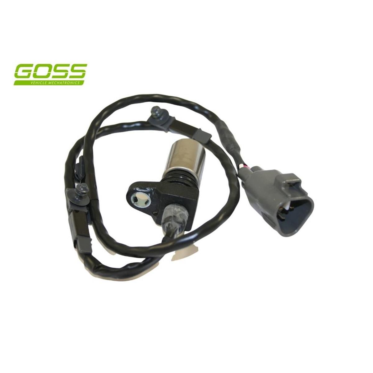 NEW CRANK SENSOR TOYOTA, , scaau_hi-res