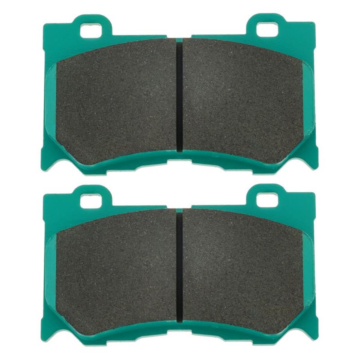PROJECT MU NS-EP BRAKE PAD SET, , scaau_hi-res