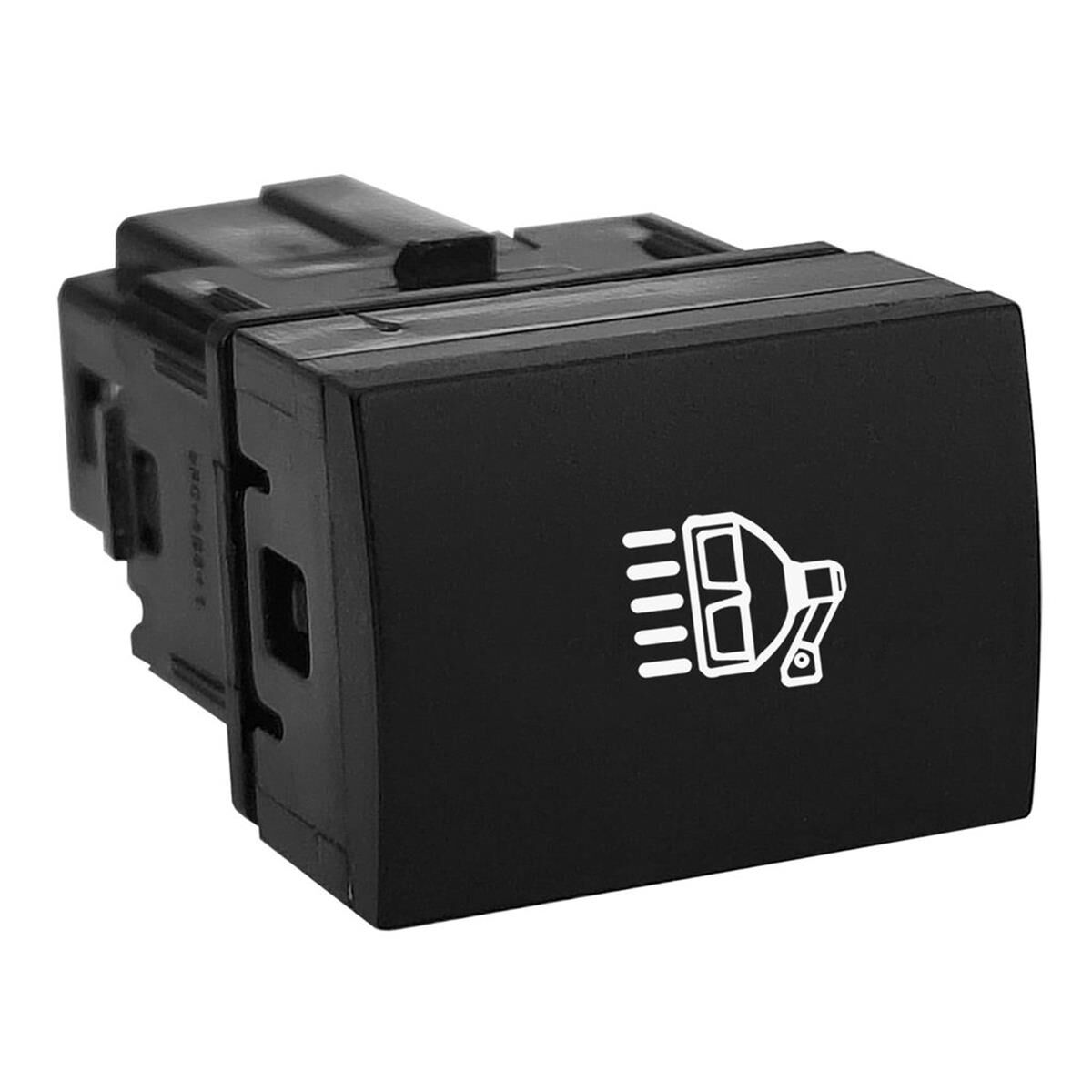 SWITCH PUSH BUTTON ON/OFF 12V SPOT LIGHTS LOGO T/S TRITON MV 2024 On, , scaau_hi-res