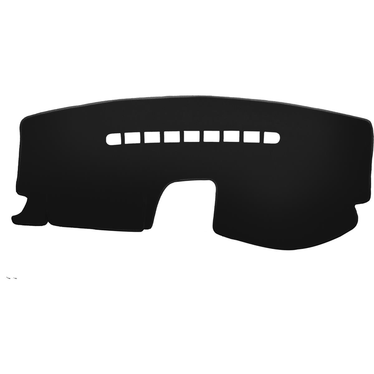 66FB SUEDE BLACK FORD FOCUS XR5 6/2006 - 11/2015, , scaau_hi-res