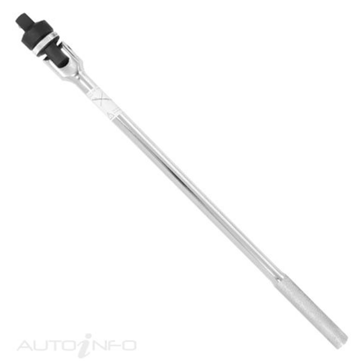 Toledo clearance breaker bar