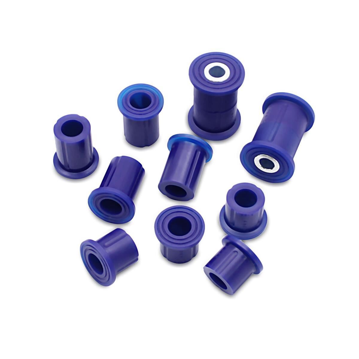 SuperPro Spring Rear Bushing Kit - KIT141K | Supercheap Auto