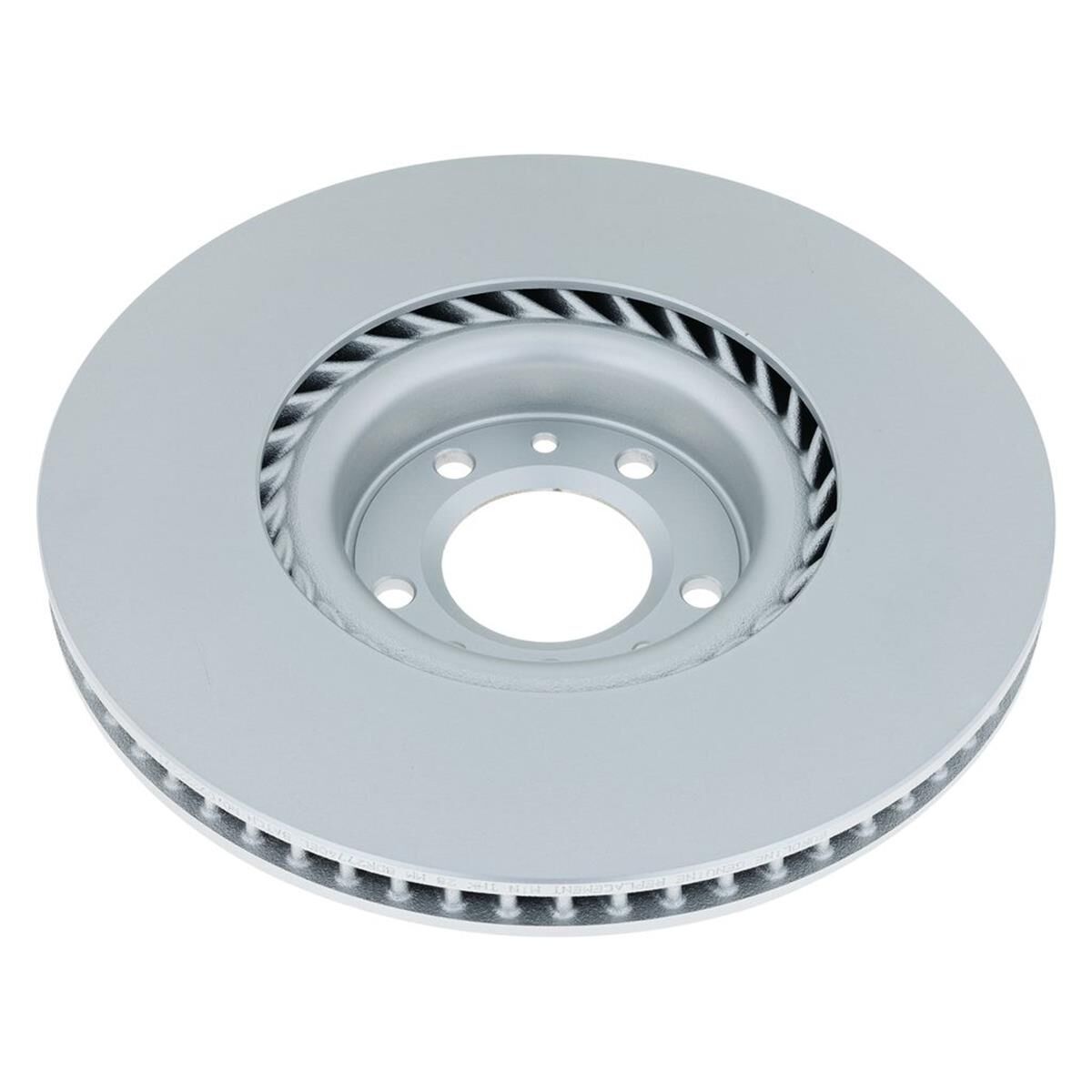 BREMTEC BRAKE ROTOR - PAIR, , scaau_hi-res