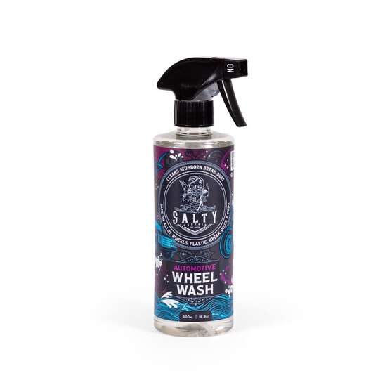 WHEEL WASH 500ML, , scaau_hi-res