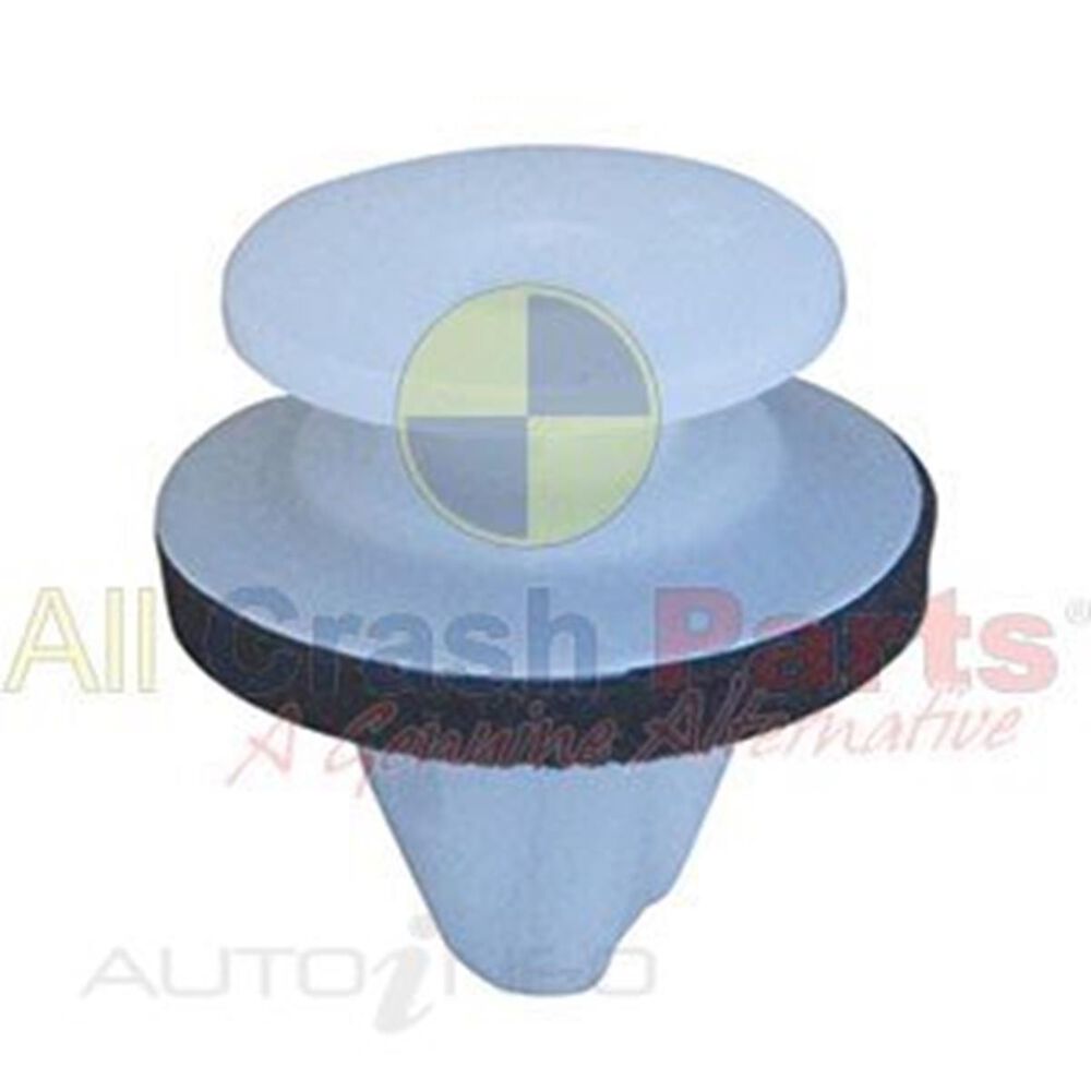 All Crash Right/Left Guard Flare Clip CL0231 Supercheap Auto