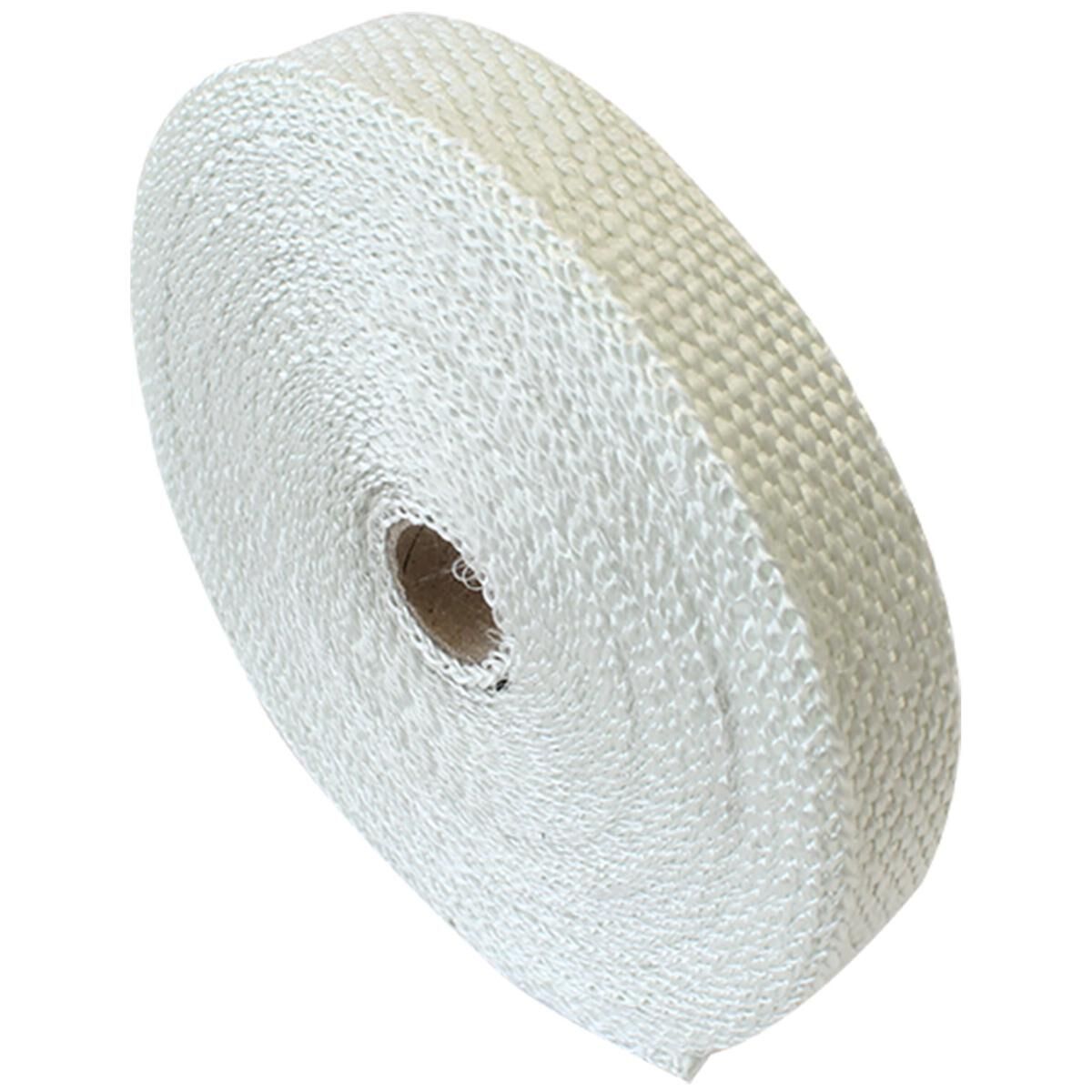 EXHAUST INSULATION WRAP1"X50FT, , scaau_hi-res