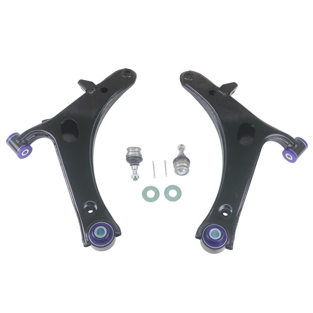 SUBARU VARIOUS 07 - ON FLCA + BJ KIT, , scaau_hi-res