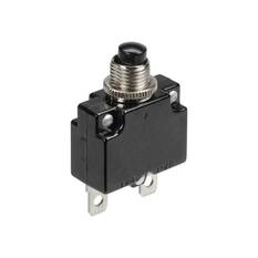 PANEL MOUNT C/BREAKER MAN 5A, , scaau_hi-res