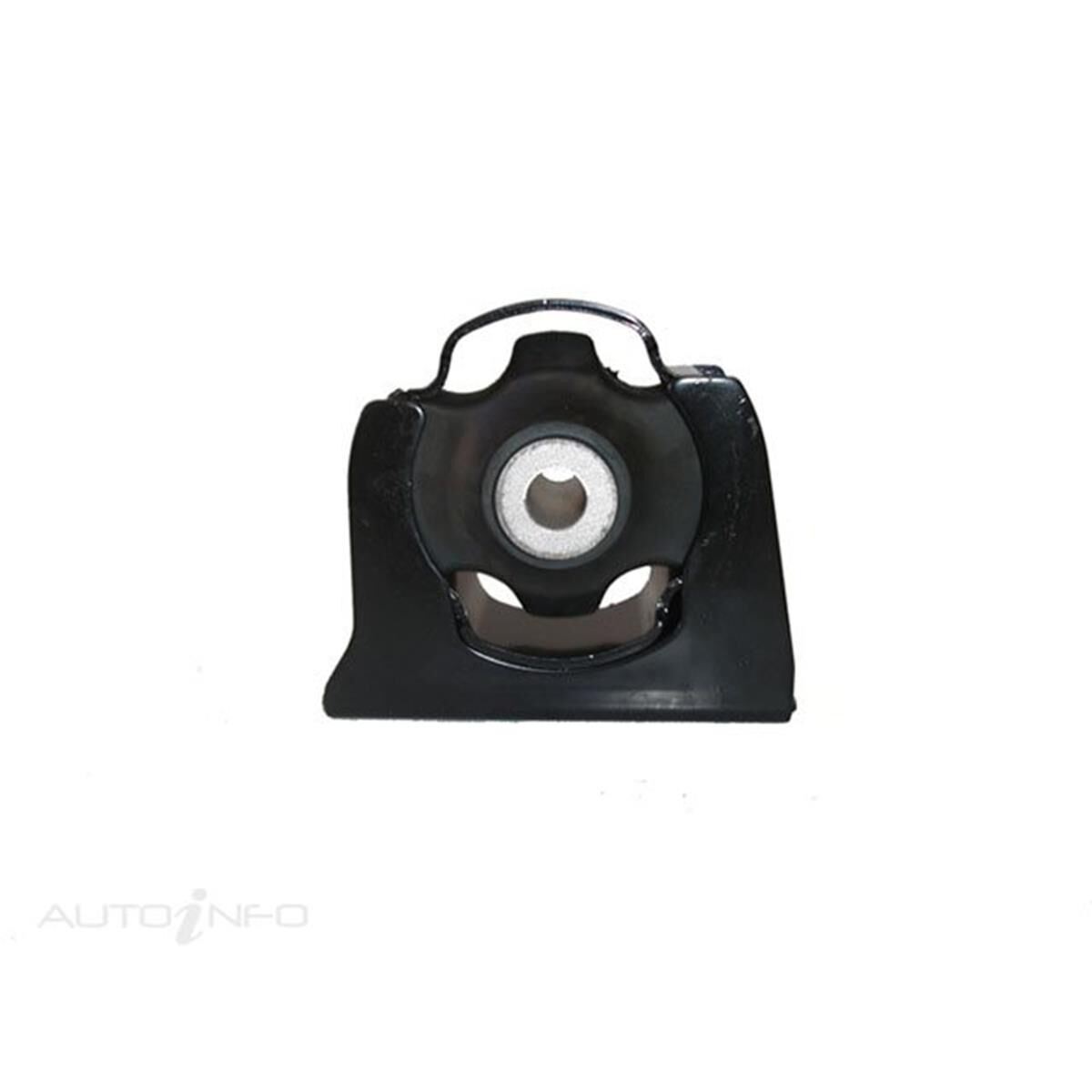 Toyota Tarago ACR50 Front, , scaau_hi-res