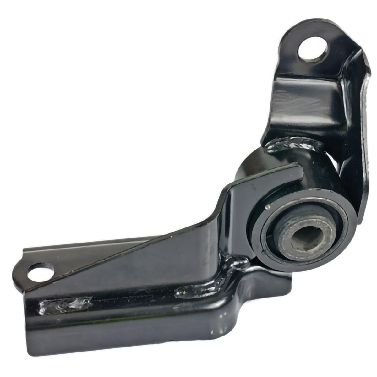 Engine Mount Rear - TOYOTA YARIS NCP90R - 1.3L I4  PETROL - Auto, , scaau_hi-res
