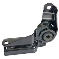 Engine Mount Rear - TOYOTA YARIS NCP90R - 1.3L I4  PETROL - Auto, , scaau_hi-res