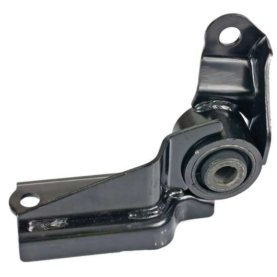 Engine Mount Rear - TOYOTA YARIS NCP90R - 1.3L I4  PETROL - Auto, , scaau_hi-res