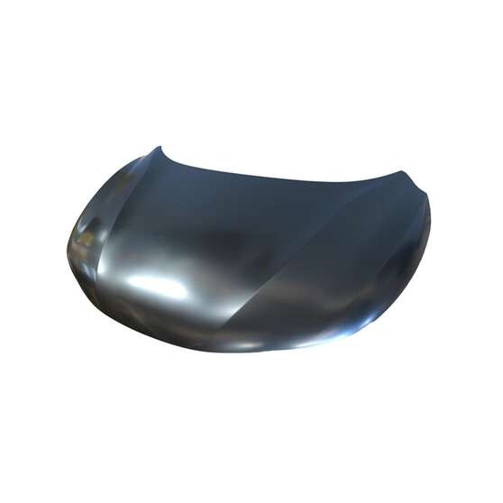 NISSAN QASHQAI J11 BONNET, , scaau_hi-res