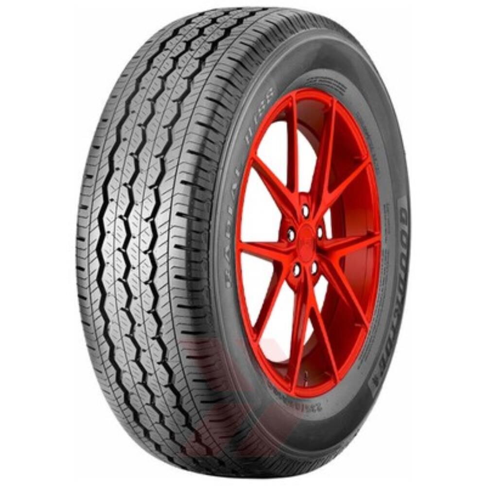Goodride H 188 Light Truck Tyres 215/60R16 108T Supercheap Auto
