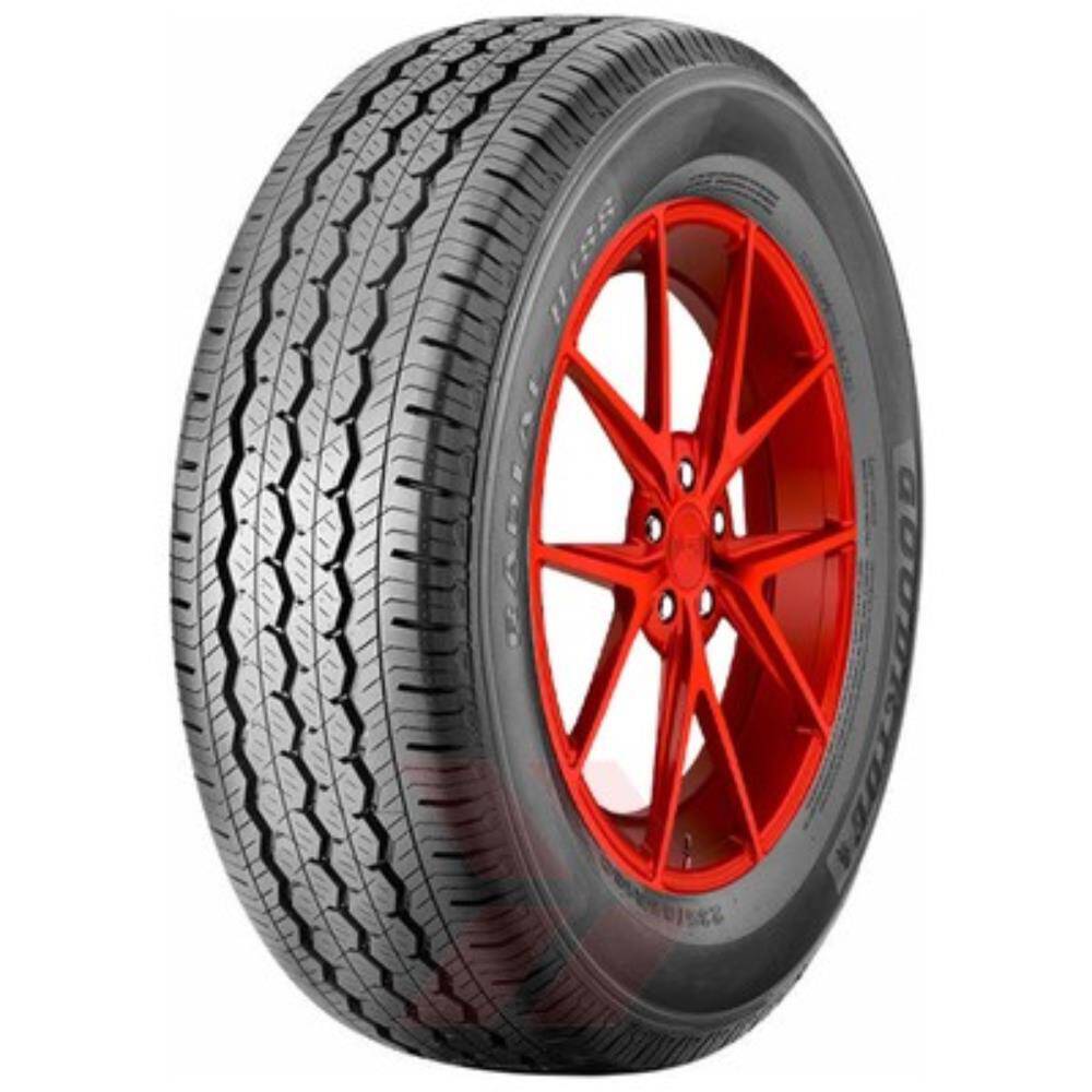 Goodride H 188 Light Truck Tyres 215/60R16 108T Supercheap Auto