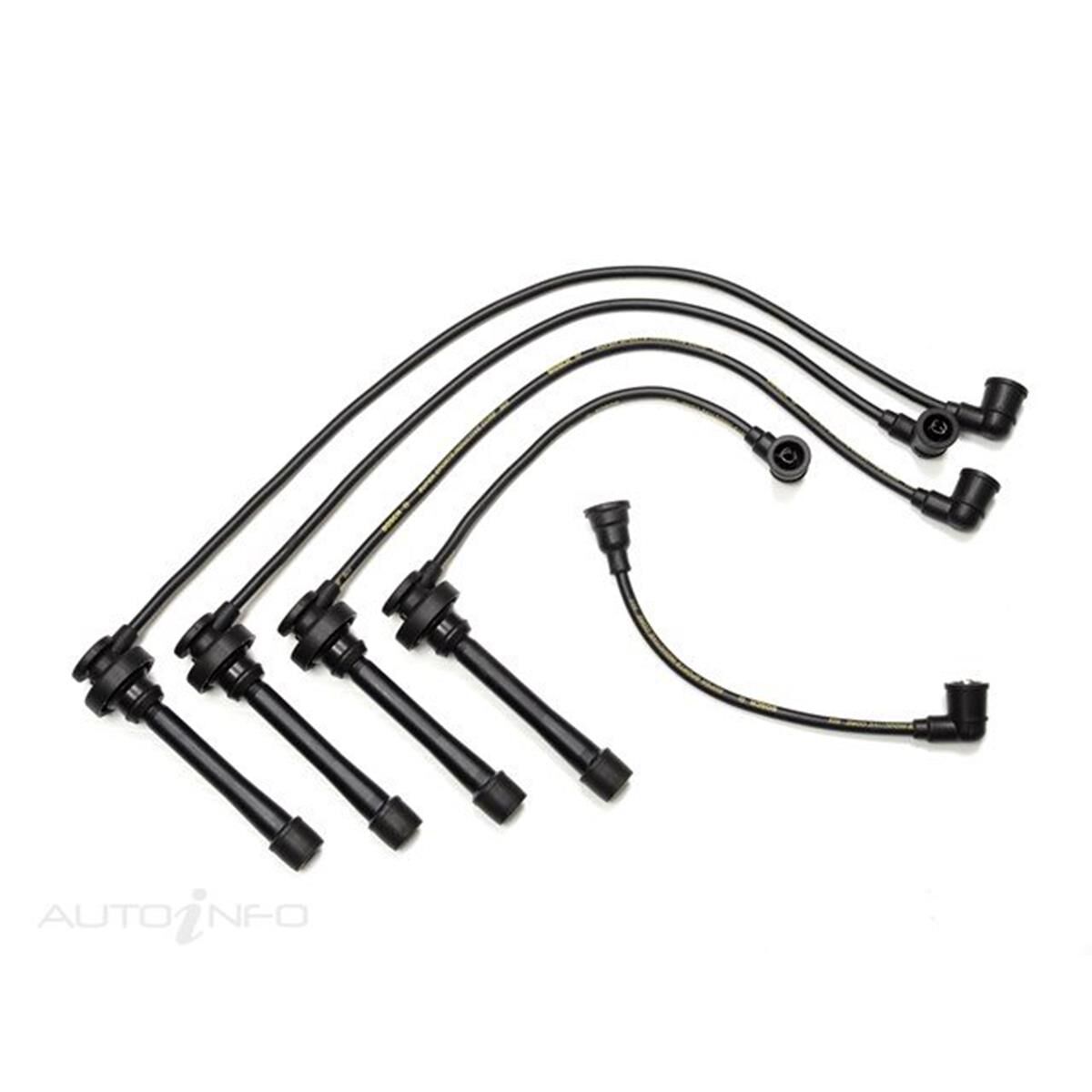Ht Ignition Cable, , scaau_hi-res