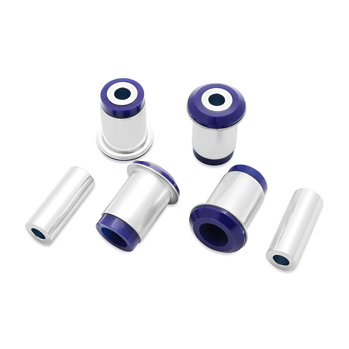 Control Arm Upper-Inner Bush Kit, , scaau_hi-res