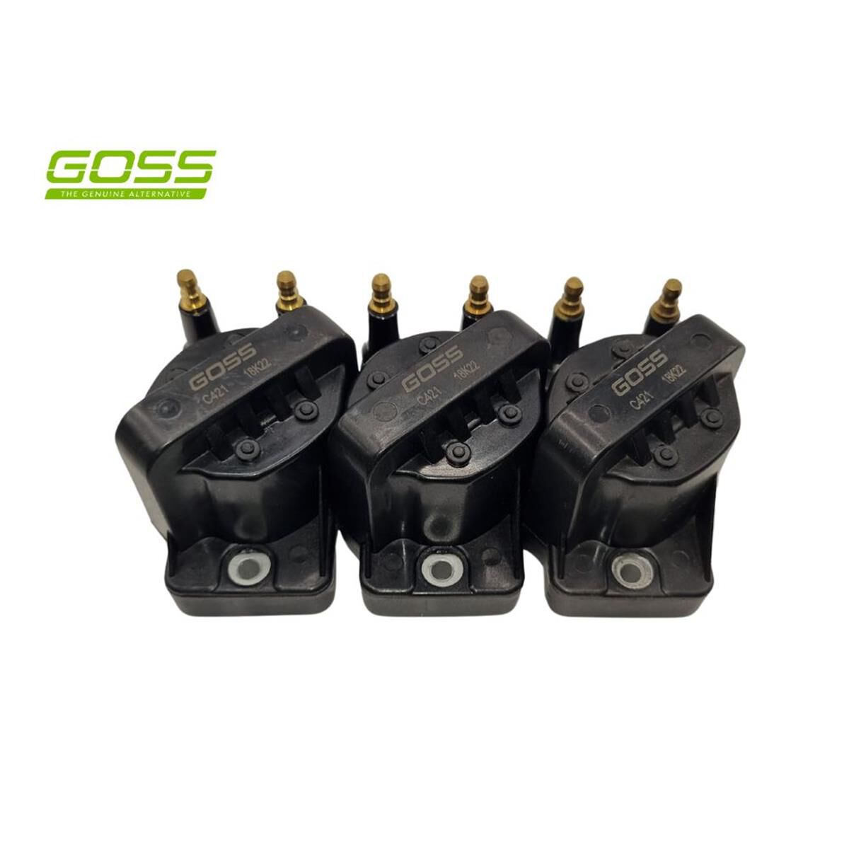 GOSS IGNITION COIL, , scaau_hi-res