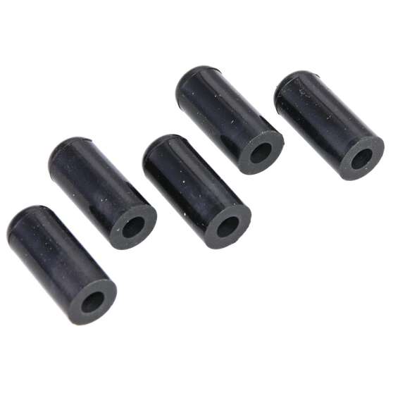 10MM SILICONE BLANKING PLUGS/CAPS 5PACK, , scaau_hi-res