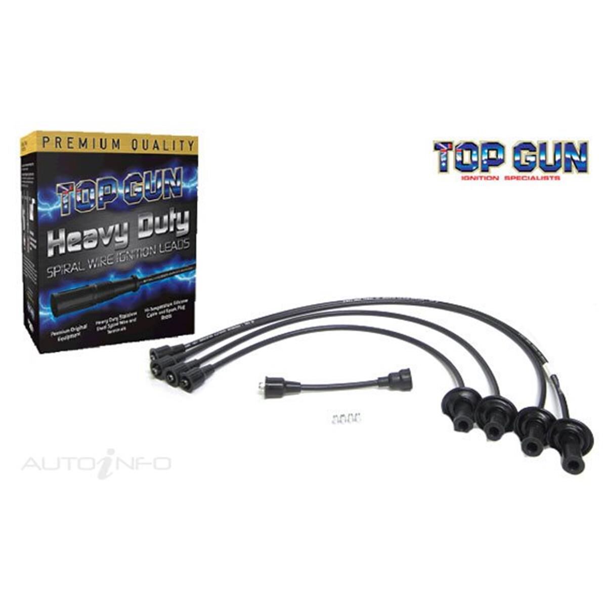 TOP GUN VW 1200 - 1600 (OE AIR, , scaau_hi-res