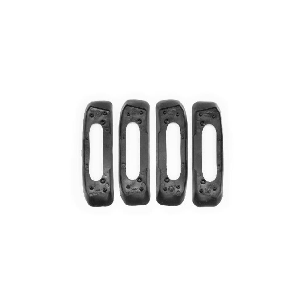 Prorack Standard Pads Spare Part 4 Piece SP080 Supercheap Auto