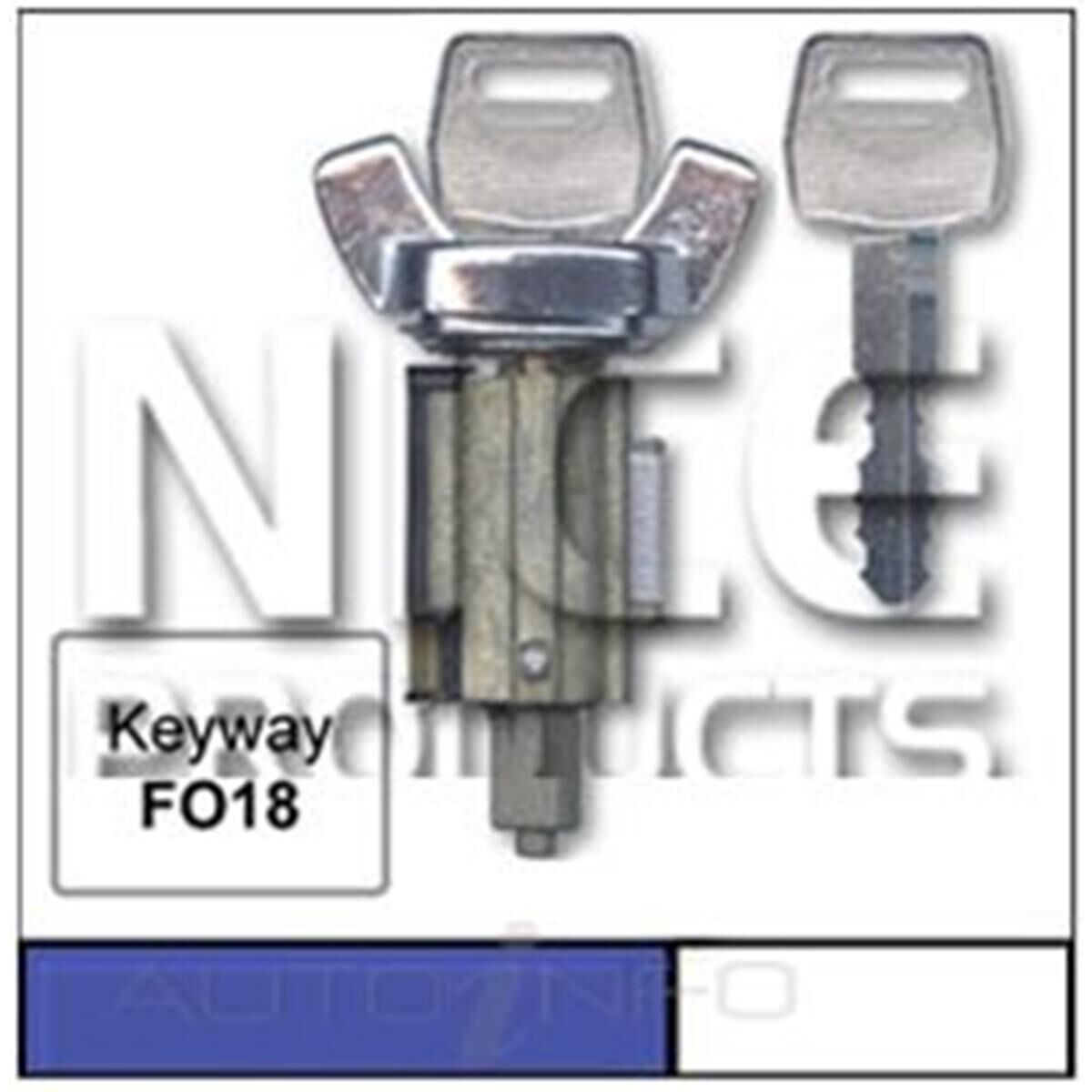 Ignition Barrel, , scaau_hi-res