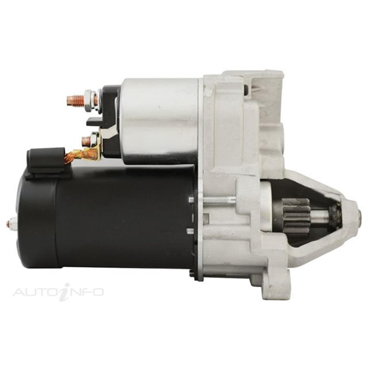 STR MTR 12V 1.1KW 9TH CCW, , scaau_hi-res