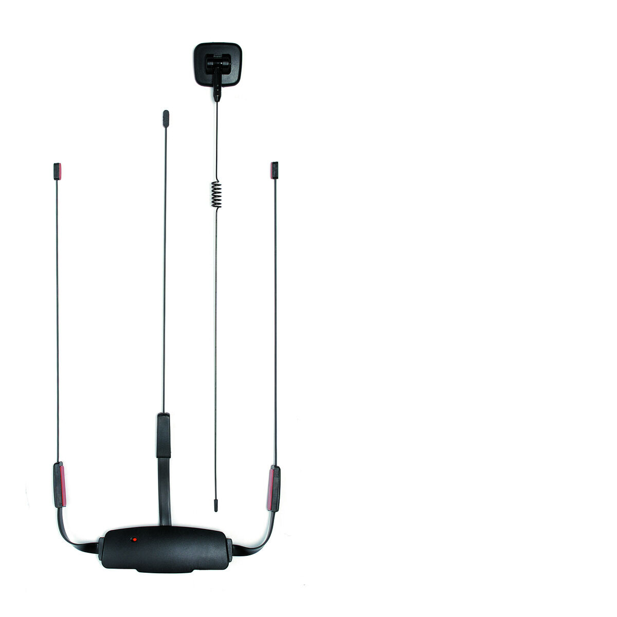 Aerpro Diversity TV Amplified Antenna AP194