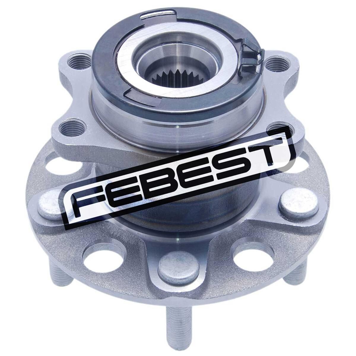 FEBEST Rear Wheel Hub - 2082-CALMRWD | Supercheap Auto