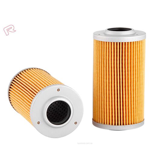 RYCO MOTORCYCLE OIL FILTER - RMC130, , scaau_hi-res