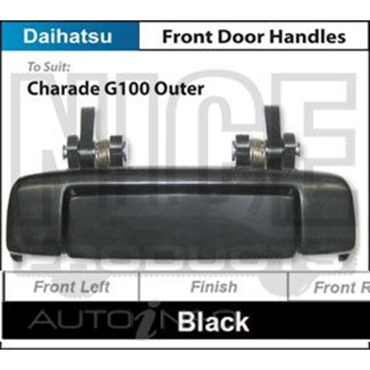 Door Handle, , scaau_hi-res