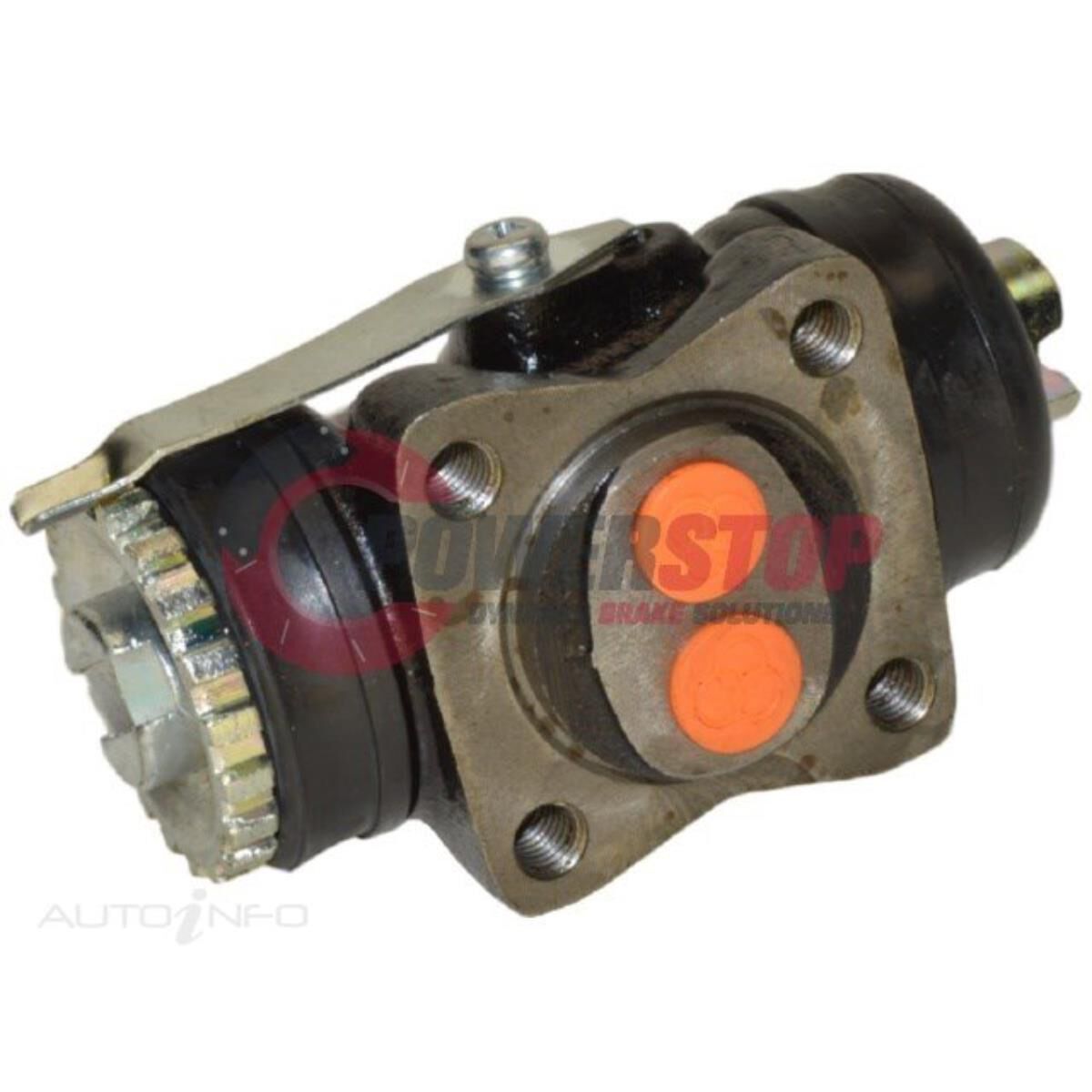 Wheel Cylinder - Toyota, , scaau_hi-res