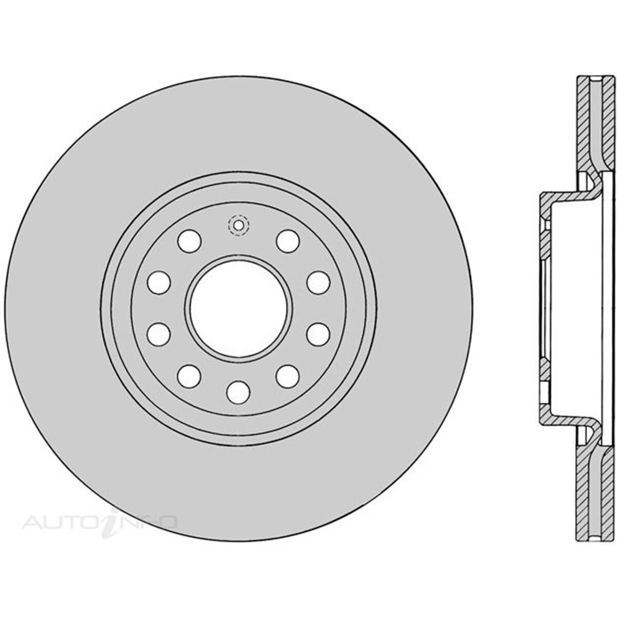 PTX AUDI/VOLKSWAGON FRONT 2004 ON, , scaau_hi-res