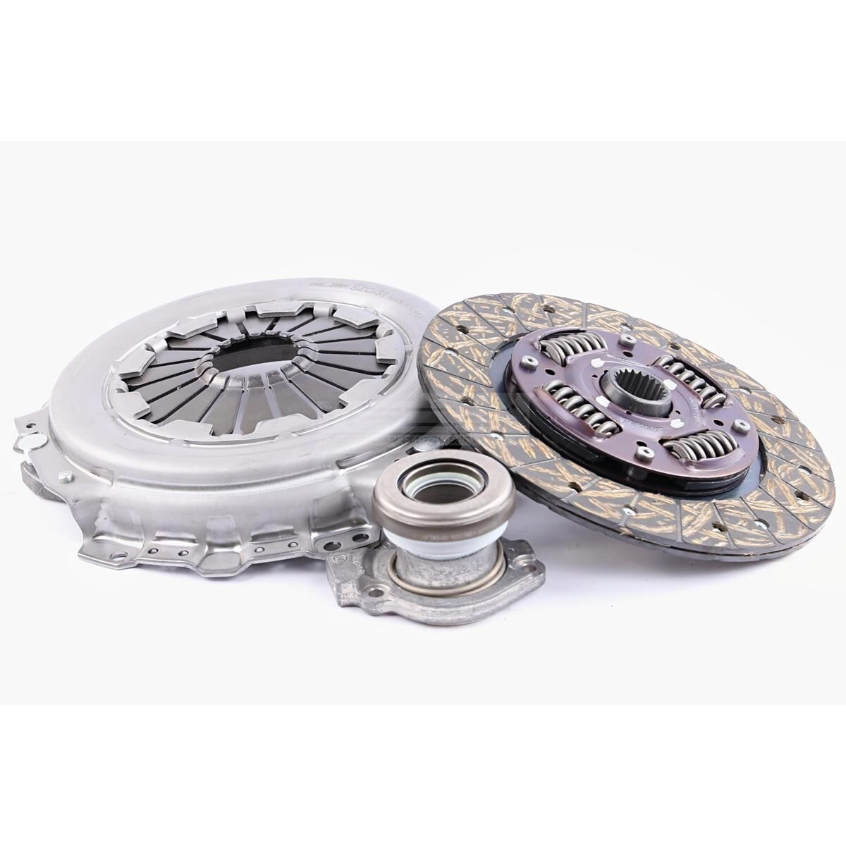 KIT STD SUZUKI G/VITARA 2.0/2.7L inc CSC, , scaau_hi-res