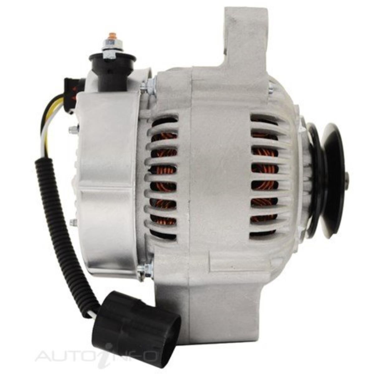 ALTERNATOR 12V 60A, , scaau_hi-res