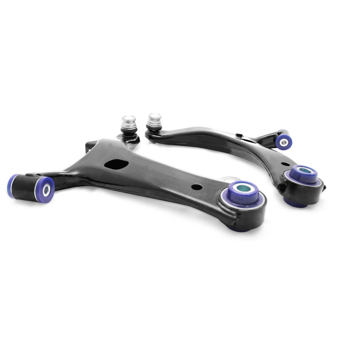 SUBARU VARIOUS 07 - ON FLCA + BJ KIT, , scaau_hi-res