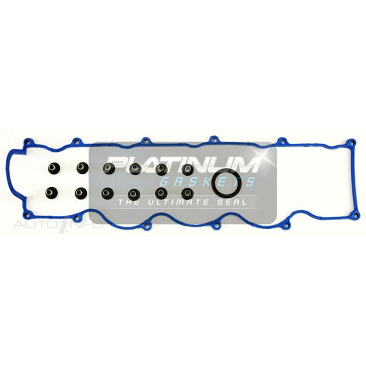 ROCKER COVER GASKET KIT, , scaau_hi-res