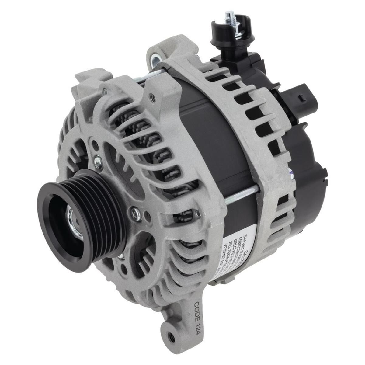 ALT 12V 210A, FORD RANGER, EVEREST, 2.0L ECO, YN2S, YNWS - ALTERNATORS COMMERCIAL, , scaau_hi-res