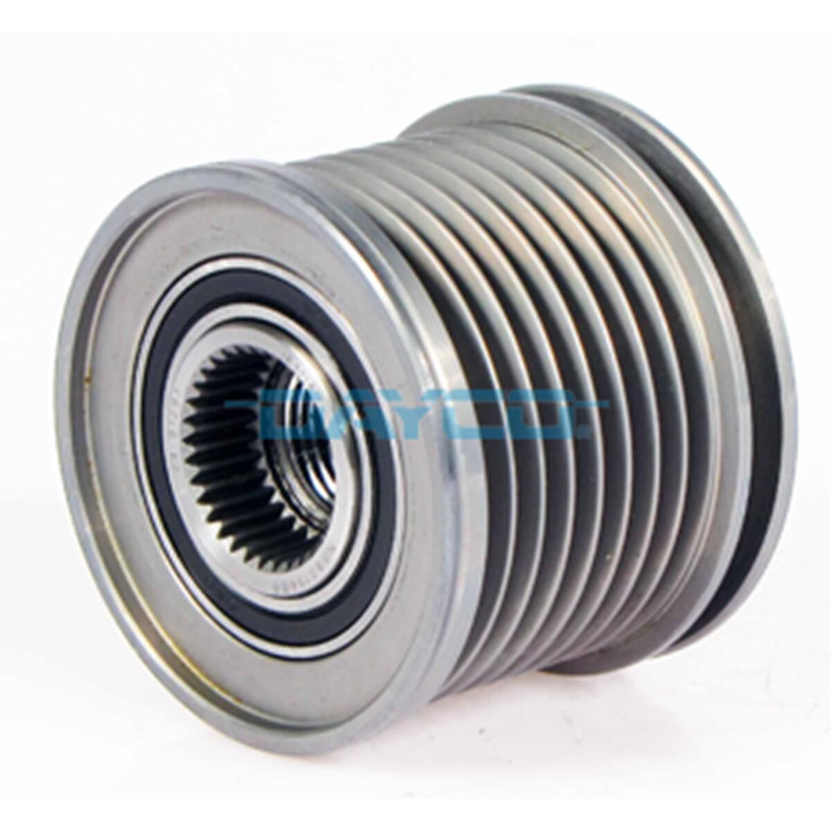 OVERRUNNING ALTERNATOR PULLEY, , scaau_hi-res