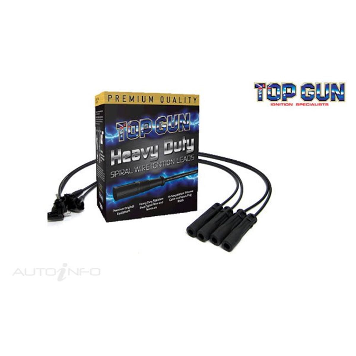 TOP GUN HI-ACE 2 4 LTR 2RZ-891, , scaau_hi-res