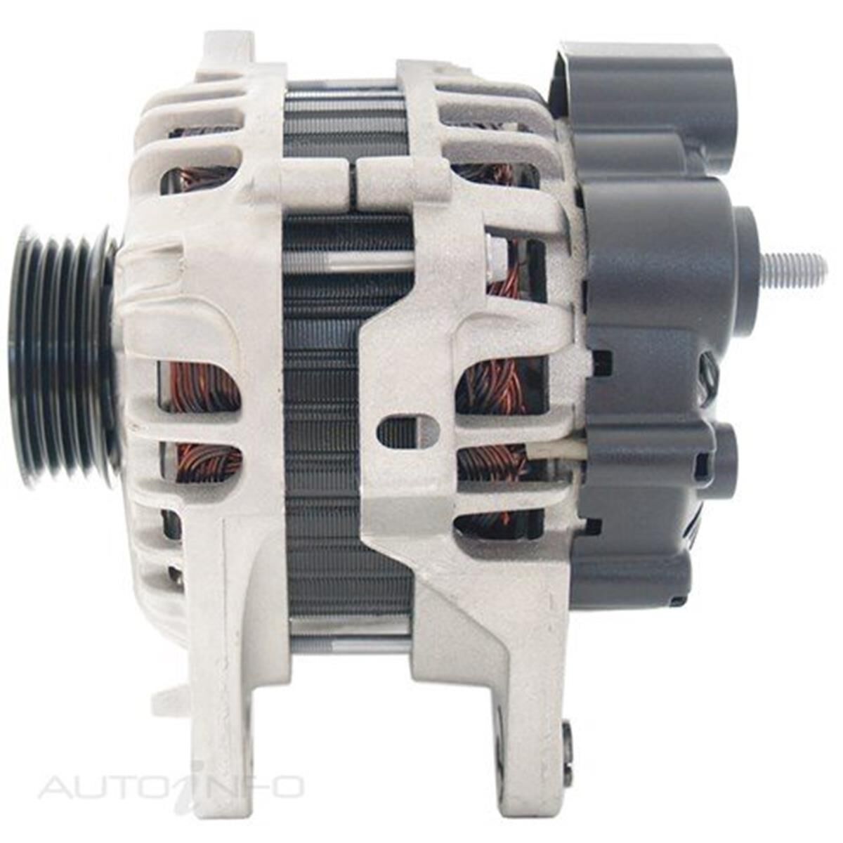 ALTERNATOR 12V 90A, , scaau_hi-res