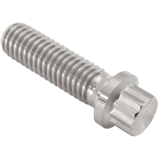 7/16" UNC TITANIUM BOLT 1.50" UHL 12 POINT SINGLE 7/16-14", , scaau_hi-res
