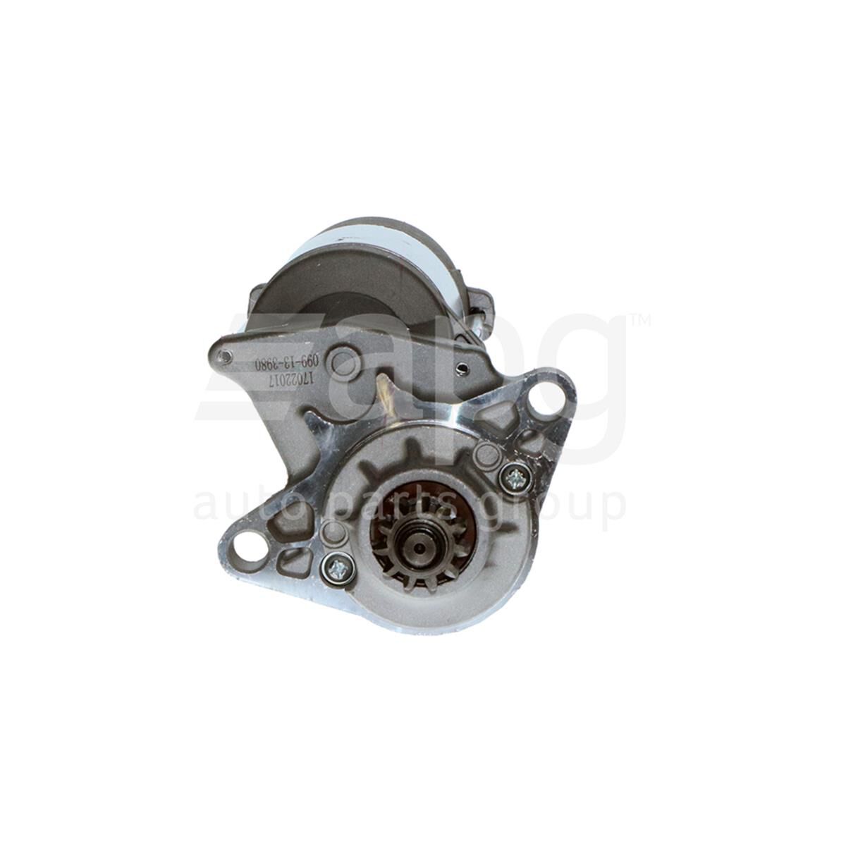 STARTER MOTOR DENSO TYPE, , scaau_hi-res