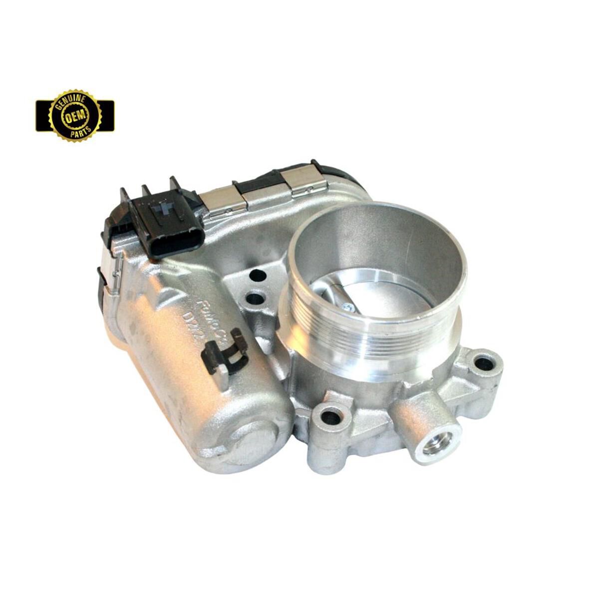 THROTTLE BODY FORD FOCUS, , scaau_hi-res