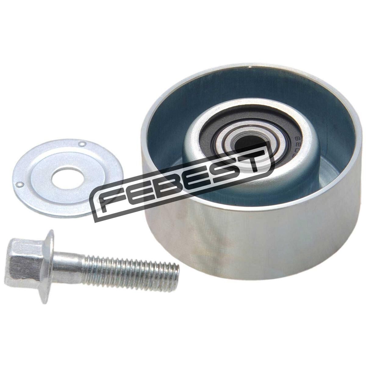 PULLEY TENSIONER KIT, , scaau_hi-res