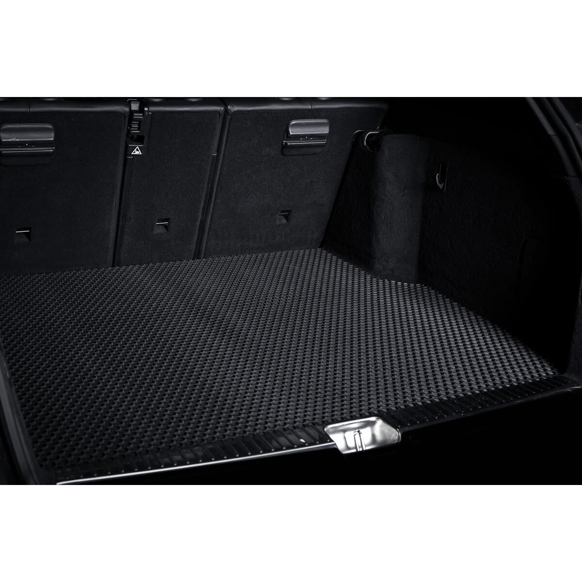 HEAVY DUTY RUBBER BOOT LINER FOR SUBARU OUTBACK (3RD GEN AUTO) 2003-2009, , scaau_hi-res
