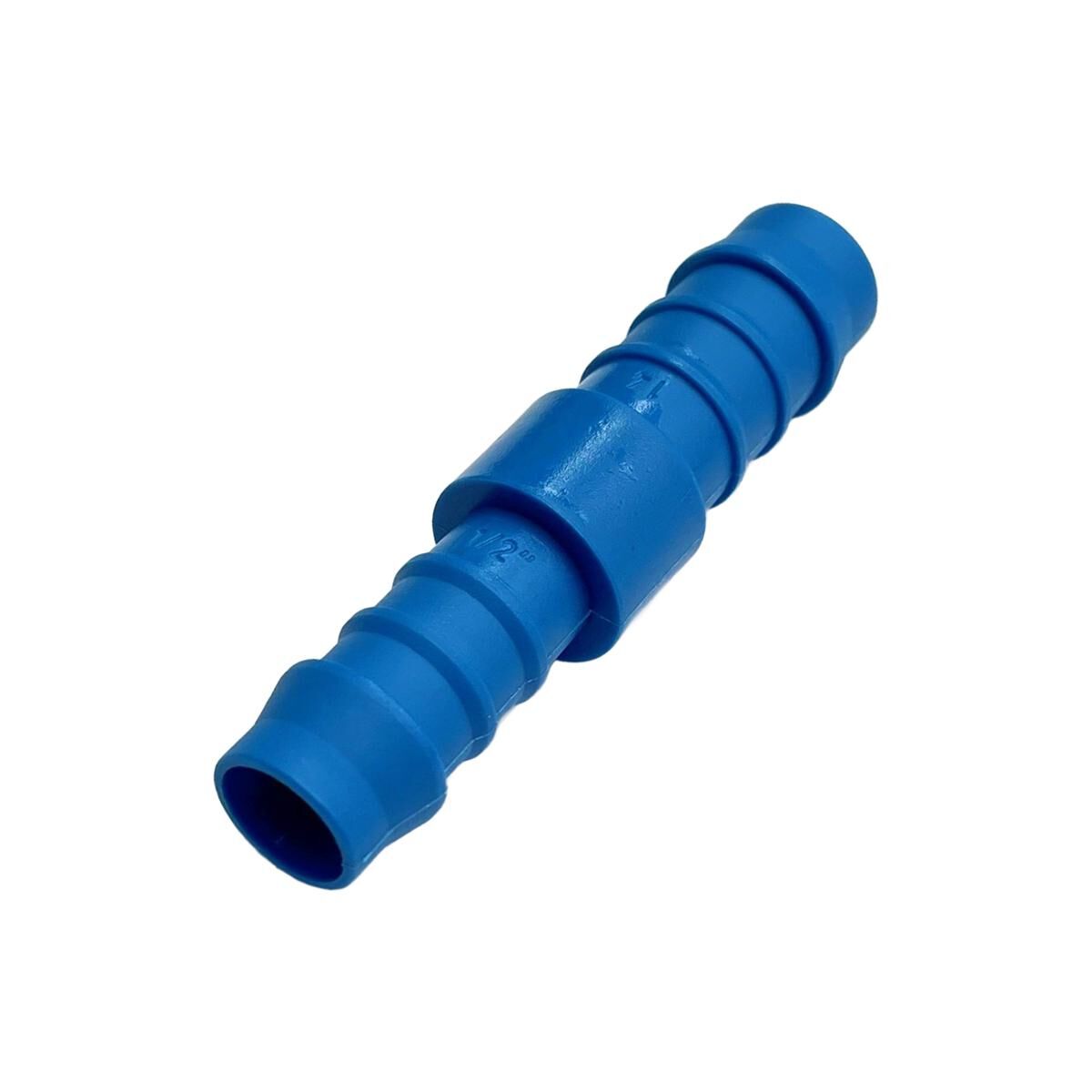 Nylon Reducer Joiner 14mm (9/16 Inch) to 12mm (1/2 Inch), , scaau_hi-res