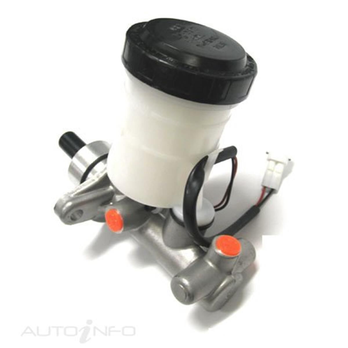 BMC SIERRA SJ413 8/89 - 2/96, , scaau_hi-res