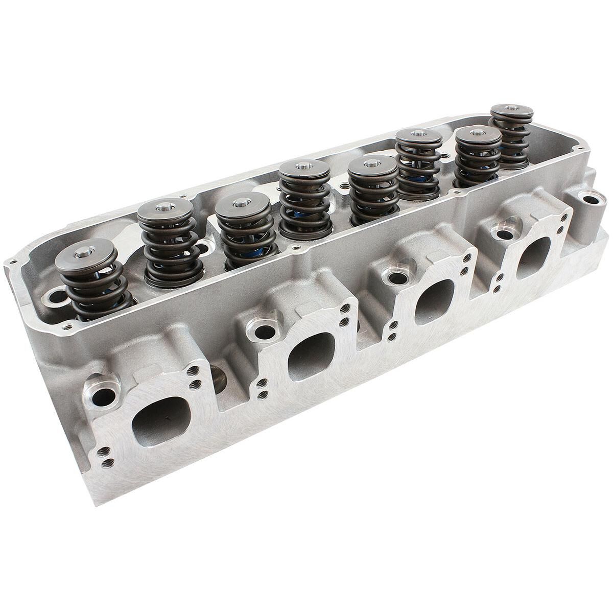 3V CLEVELAND ALLOY HEADS ASSE74CC, 2.10"/1.65" VALVES 235CC, , scaau_hi-res
